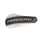 Callaway Paradym Graphite Mens Right Hand Driver 9* Stiff - Tensei AV Blue 55
