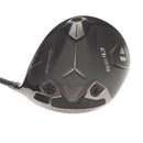 TaylorMade Qi35 LS Graphite Mens Right Hand Driver 10.5* Stiff - Tensei 1K Black 65