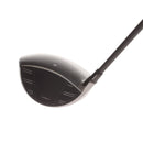 TaylorMade Qi35 LS Graphite Mens Right Hand Driver 10.5* Stiff - Tensei 1K Black 65