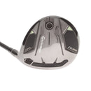 TaylorMade Qi35 Max Graphite Mens Right Hand Fairway 3 Wood 15.5* Stiff - Tensei 1K Black 65