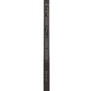 TaylorMade Qi35 Max Graphite Mens Right Hand Fairway 3 Wood 15.5* Stiff - Tensei 1K Black 65