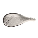 TaylorMade Qi35 Max Graphite Mens Right Hand Fairway 3 Wood 15.5* Stiff - Tensei 1K Black 65