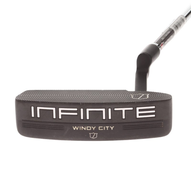Wilson Infinite Windy City Mens Right Hand Putter 34" Blade - Wilson