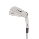 Mizuno MP-37 Steel Mens Right Hand 3 Iron 21* Regular - True Temper