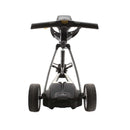 PowaKaddy FW3 3-Wheel Electric Trolley 18 Hole Lead Acid - Black