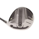 TaylorMade Qi35 Graphite Mens Right Hand Fairway 3 Wood 15* Regular - Fujikura Ventus Blue 5-R