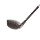 TaylorMade Qi35 Graphite Mens Right Hand Fairway 3 Wood 15* Regular - Fujikura Ventus Blue 5-R