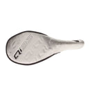 TaylorMade Qi35 Graphite Mens Right Hand Fairway 3 Wood 15* Regular - Fujikura Ventus Blue 5-R