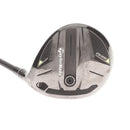 TaylorMade Qi35 Graphite Mens Right Hand Fairway 3 Wood HL 16.5* Regular - Fujikura Ventus Blue 5-R