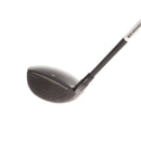 TaylorMade Qi35 Graphite Mens Right Hand Fairway 3 Wood HL 16.5* Regular - Fujikura Ventus Blue 5-R