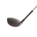 TaylorMade Qi35 Graphite Mens Right Hand Fairway 3 Wood HL 16.5* Regular - Fujikura Ventus Blue 5-R