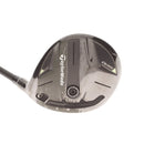 TaylorMade Qi35 Graphite Mens Right Hand Fairway 5 Wood 18* Regular - Fujikura Ventus Blue 5-R
