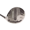TaylorMade Qi35 Graphite Mens Right Hand Fairway 5 Wood 18* Regular - Fujikura Ventus Blue 5-R