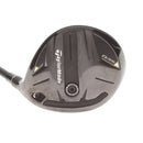 TaylorMade Qi35 Graphite Mens Right Hand Fairway 5 Wood 18* Stiff - Fujikura Ventus Blue 6-S