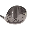 TaylorMade Qi35 Graphite Mens Right Hand Fairway 5 Wood 18* Stiff - Fujikura Ventus Blue 6-S