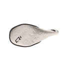 TaylorMade Qi35 Graphite Mens Right Hand Fairway 5 Wood 18* Stiff - Fujikura Ventus Blue 6-S