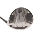 TaylorMade Qi35 Max Graphite Mens Right Hand Fairway 5 Wood 18.5* Stiff - Fujikura Ventus Blue 6-S