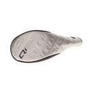 TaylorMade Qi35 Max Graphite Mens Right Hand Fairway 5 Wood 18.5* Stiff - Fujikura Ventus Blue 6-S