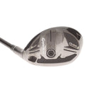 TaylorMade Qi35 Graphite Mens Right Hand 3 Hybrid 19* Stiff - Fujikura Ventus Blue 7-S