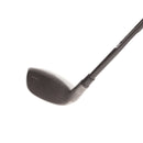 TaylorMade Qi35 Graphite Mens Right Hand 3 Hybrid 19* Stiff - Fujikura Ventus Blue 7-S