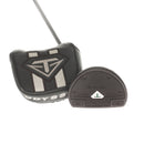Odyssey Toulon Design Memphis Mens Right Hand Putter 35" Mallet Odyssey Stroke Lab - Toulon Design