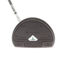 Odyssey Toulon Design Memphis Mens Right Hand Putter 35" Mallet Odyssey Stroke Lab - Toulon Design