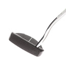 Odyssey Toulon Design Memphis Mens Right Hand Putter 35" Mallet Odyssey Stroke Lab - Toulon Design