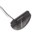 Odyssey Toulon Design Memphis Mens Right Hand Putter 35" Mallet Odyssey Stroke Lab - Toulon Design