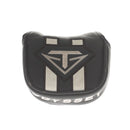 Odyssey Toulon Design Memphis Mens Right Hand Putter 35" Mallet Odyssey Stroke Lab - Toulon Design
