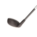 Titleist TS3 Graphite Mens Right Hand 3 Hybrid 19* Stiff - HZRDUS Smoke 6.0 80g HY
