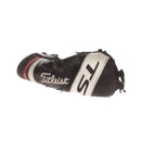 Titleist TS3 Graphite Mens Right Hand 3 Hybrid 19* Stiff - HZRDUS Smoke 6.0 80g HY