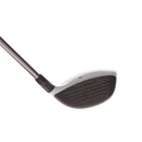 TaylorMade Sim Max D Graphite Mens Left Hand Fairway 5 Wood 19* Regular - UST Mamiya Helium 5F3
