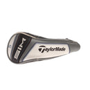 TaylorMade Sim Max D Graphite Mens Left Hand Fairway 5 Wood 19* Regular - UST Mamiya Helium 5F3