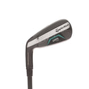 TaylorMade GAPR Mid Graphite Mens Left Hand 3 Iron 18* Regular - KBS 70