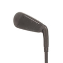 TaylorMade GAPR Mid Graphite Mens Left Hand 3 Iron 18* Regular - KBS 70