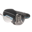 Ping G440 Max Graphite Mens Right Hand Driver 10.5* Regular - Denali Red 60g 5.5