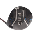 Ping G440 Max Graphite Mens Right Hand Driver 10.5* Regular - Denali Red 60g 5.5
