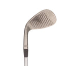 Titleist Vokey Spin Milled Steel Mens Right Hand Lob Wedge 60* 7 Bounce Wedge - True Temper Dynamic Gold