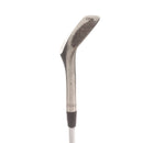 Titleist Vokey Spin Milled Steel Mens Right Hand Lob Wedge 60* 7 Bounce Wedge - True Temper Dynamic Gold
