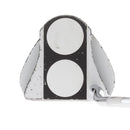 Odyssey Versa 2-Ball Mens Right Hand Putter 35" Mallet - Odyssey Versa