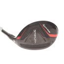 TaylorMade Stealth Graphite Mens Right Hand 5 Hybrid 25* Senior - Fujikura Ventus 5-A