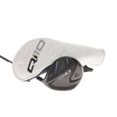 TaylorMade Qi10 Graphite Mens Right Hand Fairway 3 Wood 15* Stiff - Fujikura Ventus TR FW 6-S