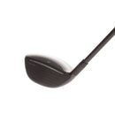 TaylorMade Qi10 Graphite Mens Right Hand Fairway 3 Wood 15* Stiff - Fujikura Ventus TR FW 6-S