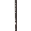 TaylorMade Qi10 Graphite Mens Right Hand Fairway 3 Wood 15* Stiff - Fujikura Ventus TR FW 6-S