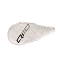 TaylorMade Qi10 Graphite Mens Right Hand Fairway 3 Wood 15* Stiff - Fujikura Ventus TR FW 6-S