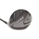 TaylorMade Qi10 Graphite Mens Right Hand Fairway 5 Wood 18* Stiff - Fujikura Ventus TR FW 6-S