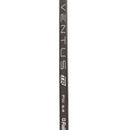 TaylorMade Qi10 Graphite Mens Right Hand Fairway 5 Wood 18* Stiff - Fujikura Ventus TR FW 6-S