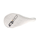 TaylorMade Qi10 Graphite Mens Right Hand Fairway 5 Wood 18* Stiff - Fujikura Ventus TR FW 6-S