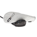 TaylorMade Qi10 Tour Graphite Mens Right Hand 3 Hybrid 19.5* Stiff - Tensei AV Blue 75