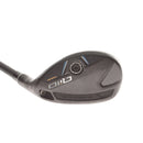 TaylorMade Qi10 Tour Graphite Mens Right Hand 3 Hybrid 19.5* Stiff - Tensei AV Blue 75